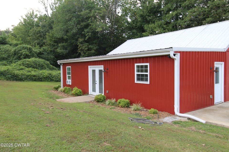 3125 Old Huntingdon Rd