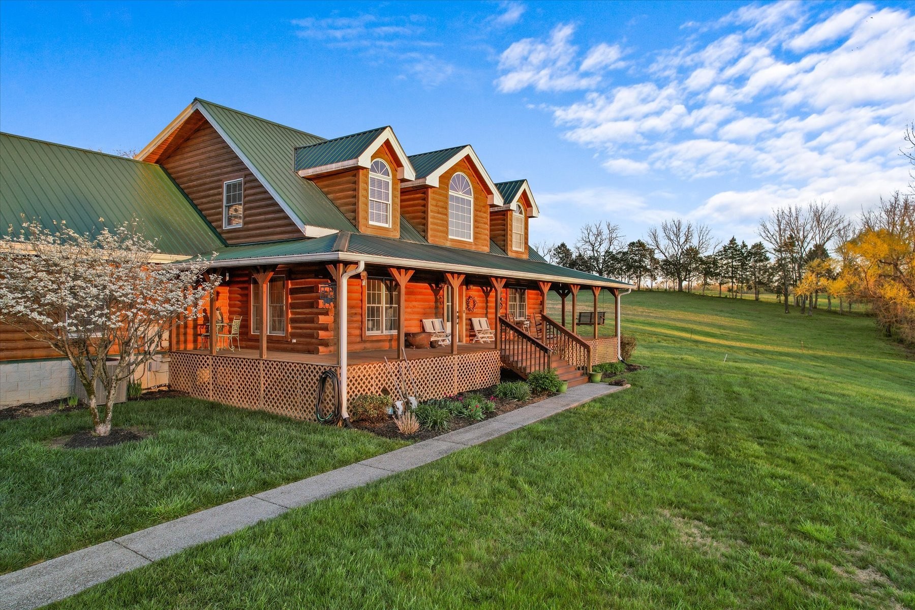 1661 Martha Leeville Rd