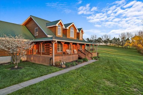 1661 Martha Leeville Rd Lebanon TN 37090