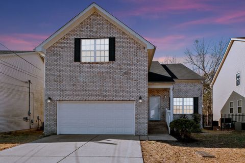 3004 Beachmist Way, Antioch, TN 37013 - MLS#: 2791484