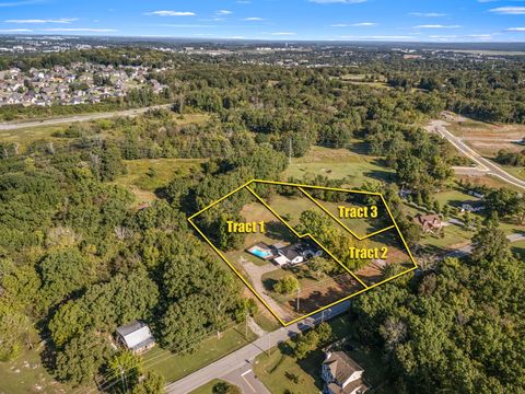 2302 Rocky Fork Rd Smyrna TN 37167