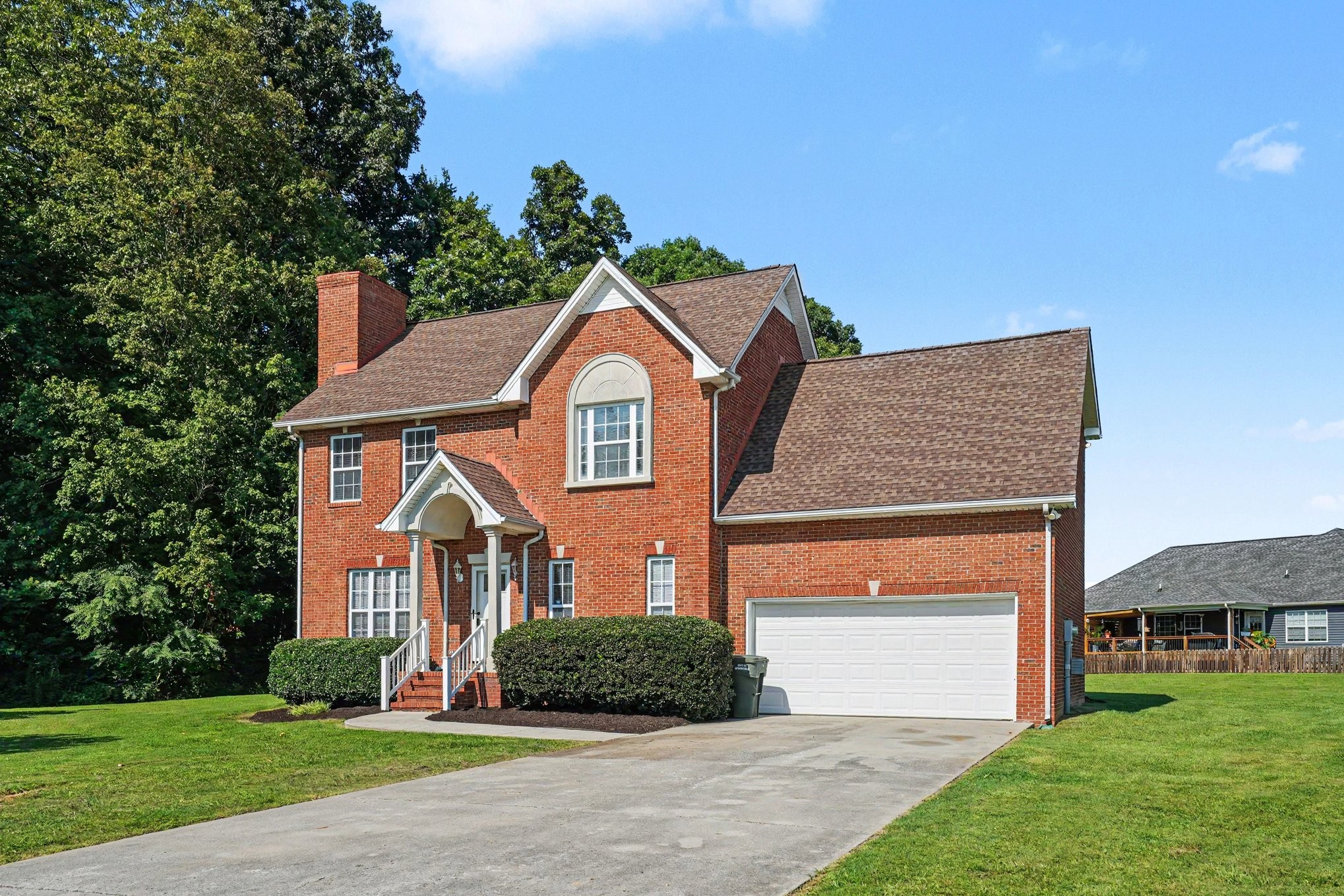 108 Brookview Ct