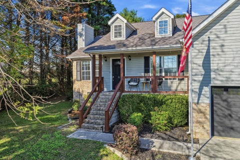Photo of 1767 Breeze Drive, Soddy Daisy, TN 37379 (MLS # 3622057)