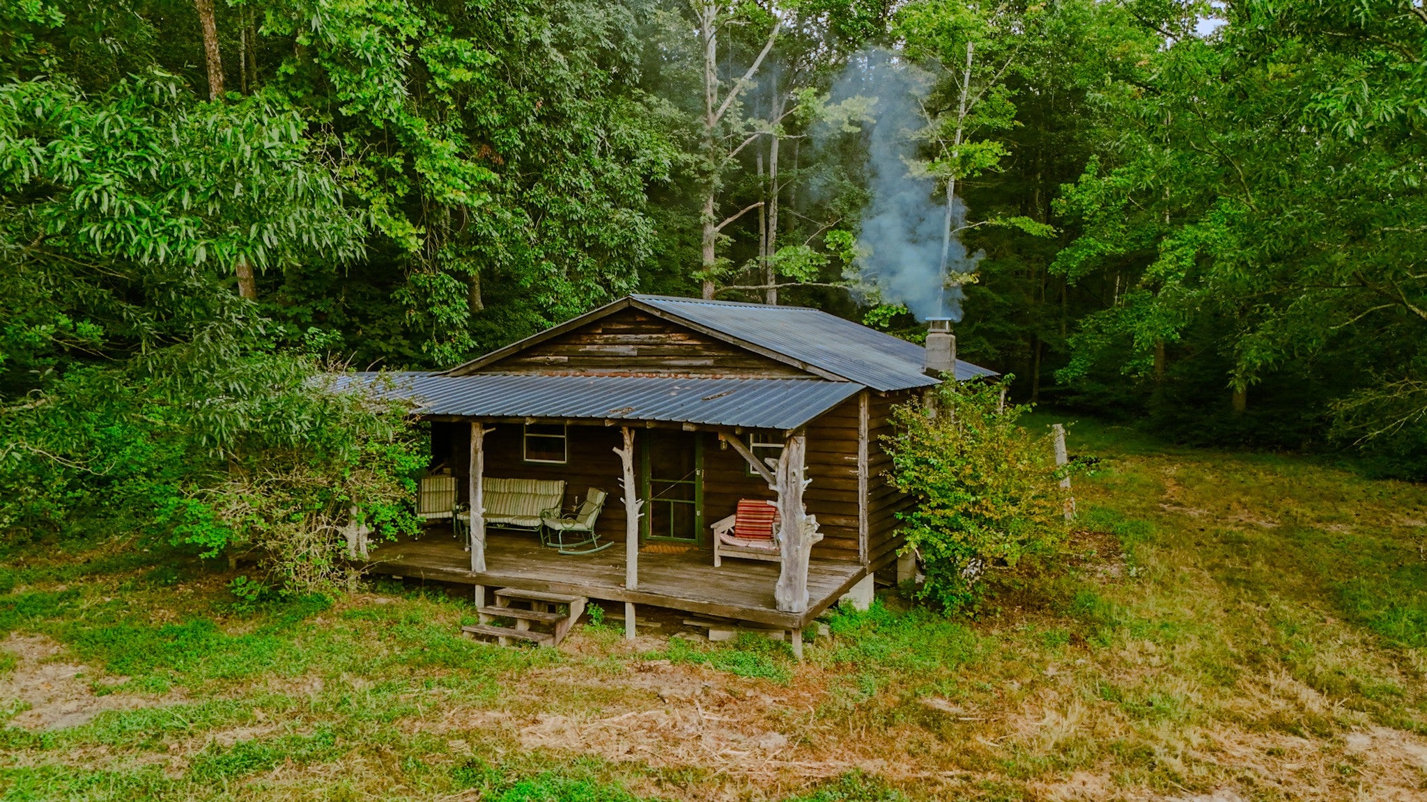 965 Flag Springs Rd