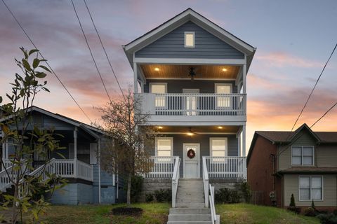 1212 Jackson St Nashville TN 37208