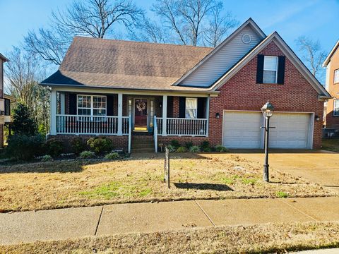 5112 Bay Overlook Dr Hermitage TN 37076