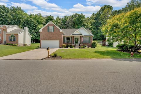 2564 Treetop Dr Antioch TN 37013