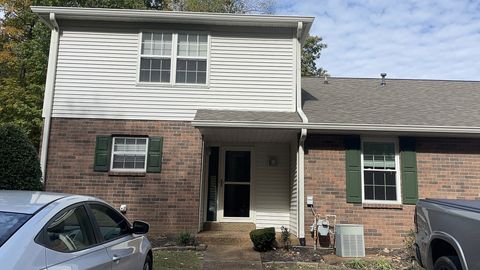 126 Eastdale Ln Dickson TN 37055