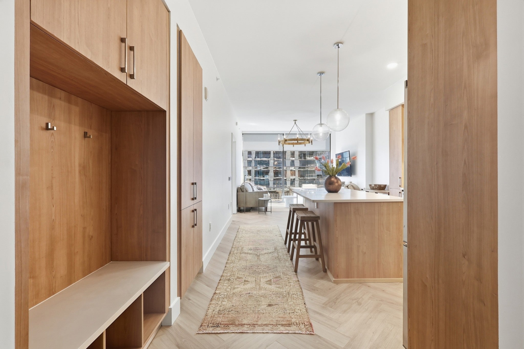 1212 Demonbreun St 705