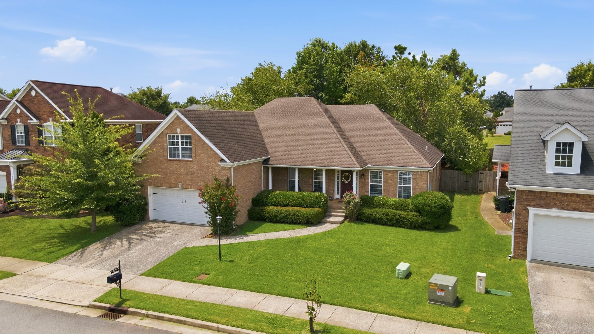 3-bed listing at 1457 Bridgecross Pkwy, Hermitage