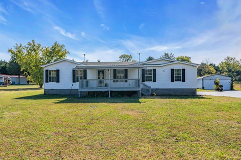 9914 Debra Dr Murfreesboro TN 37129