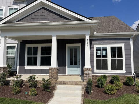 Photo of 7317 Carothers Road, Nolensville, TN 37135 (MLS # 3277705)