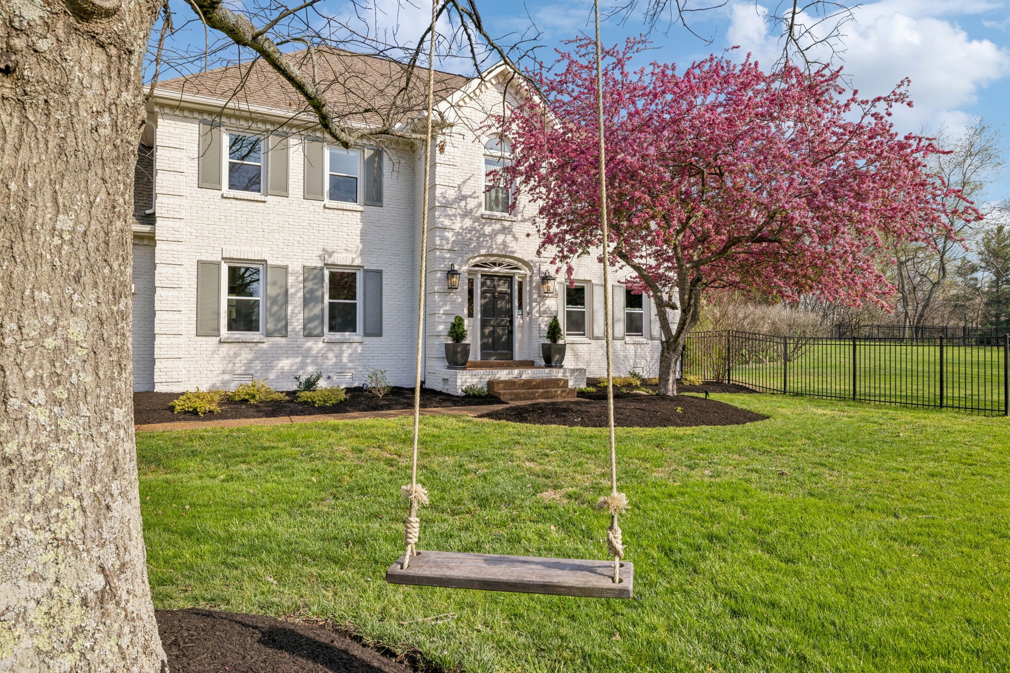 Middle Tennessee Properties 1 9307 Navaho Dr
