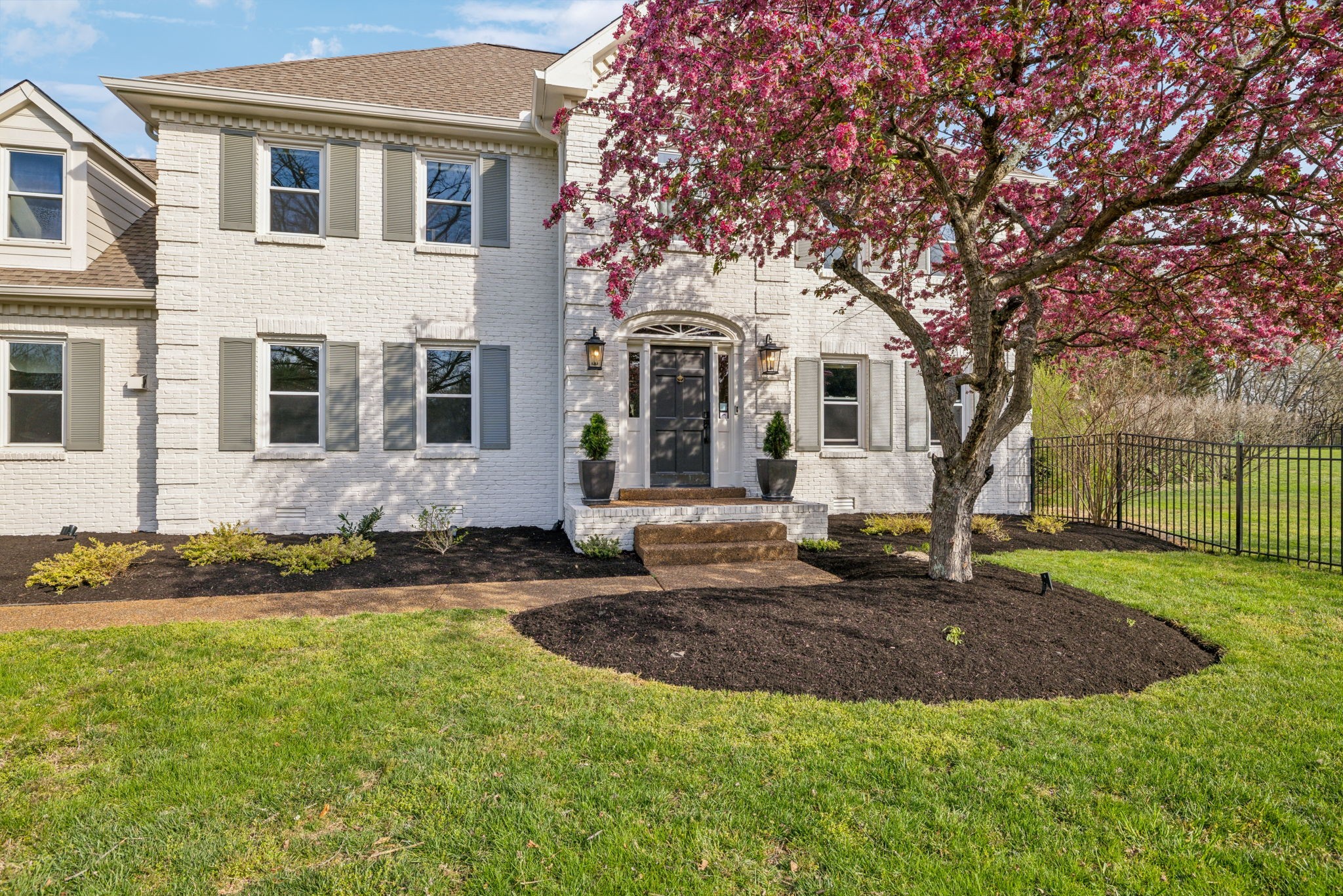 Middle Tennessee Properties 2 9307 Navaho Dr