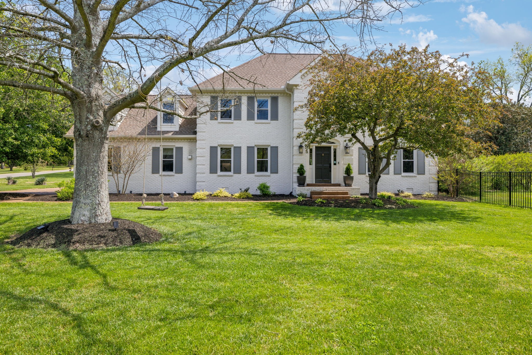 Middle Tennessee Properties 3 9307 Navaho Dr