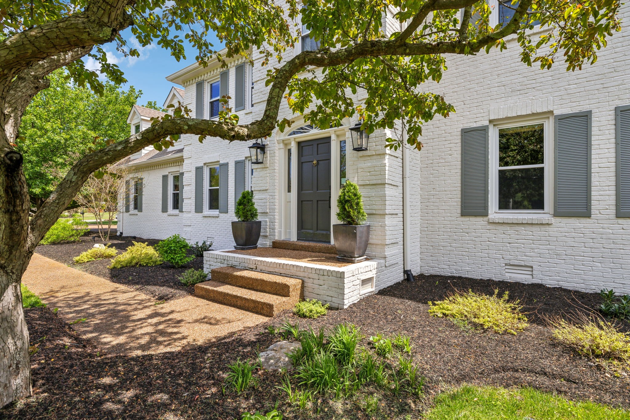 Middle Tennessee Properties 4 9307 Navaho Dr