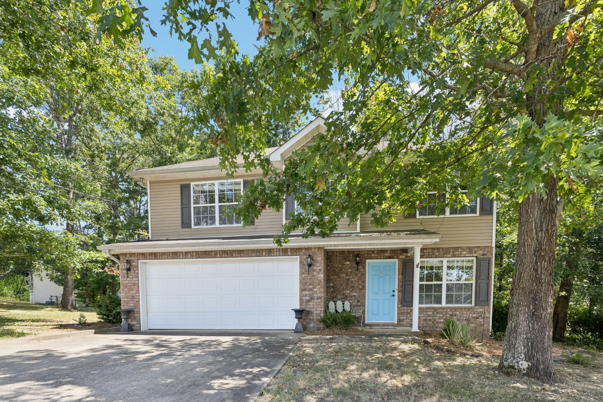 418 Slippery Rock Dr