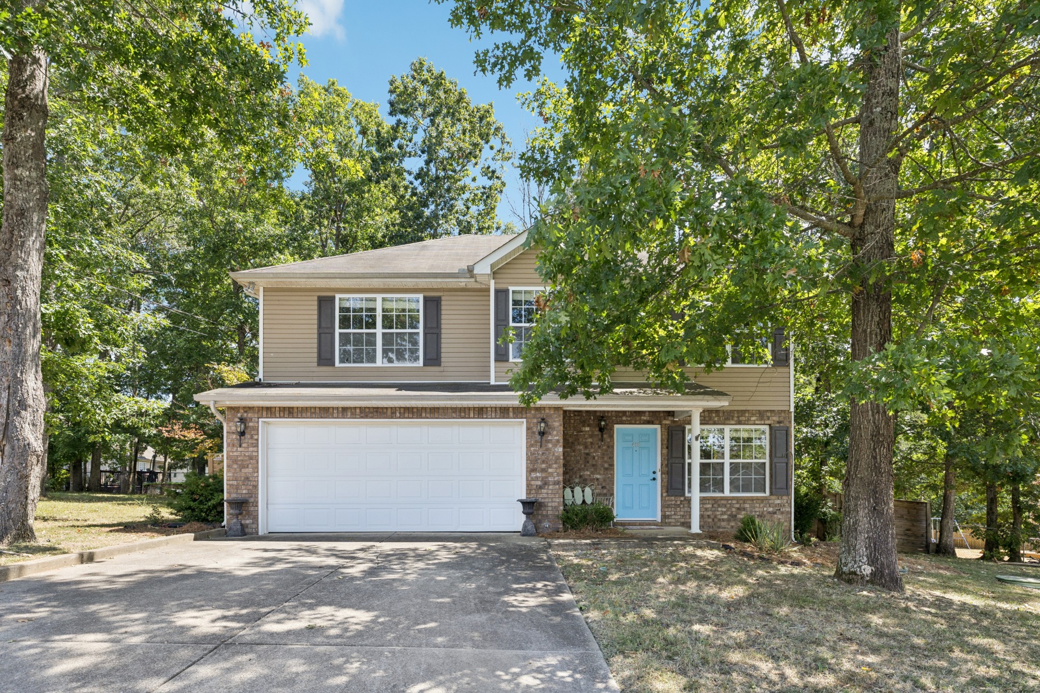 418 Slippery Rock Dr