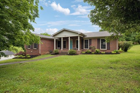 303 Carol Dr Columbia TN 38401