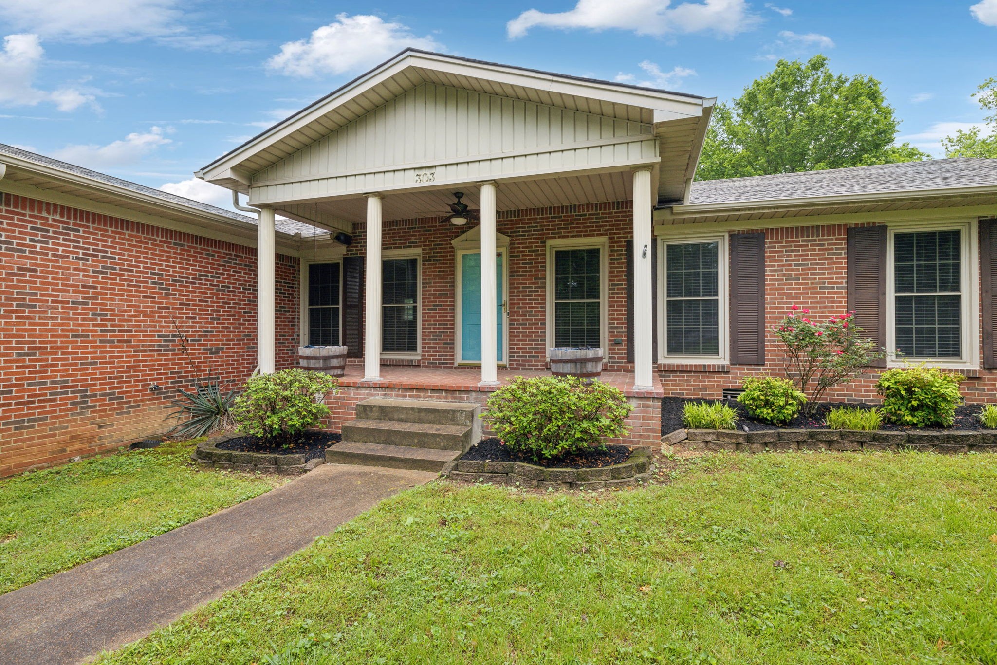 303 Carol Dr