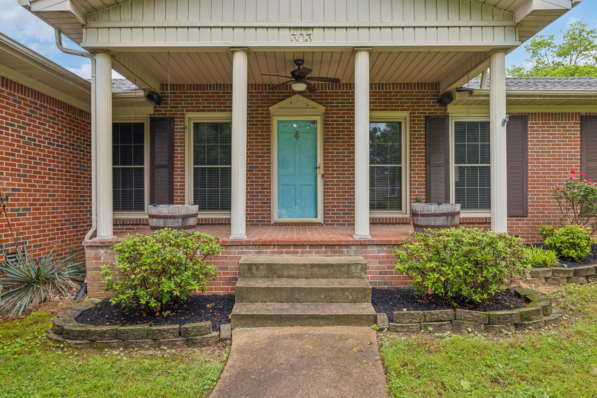 303 Carol Dr