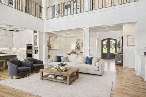 9613 Portofino Dr Brentwood TN 37027