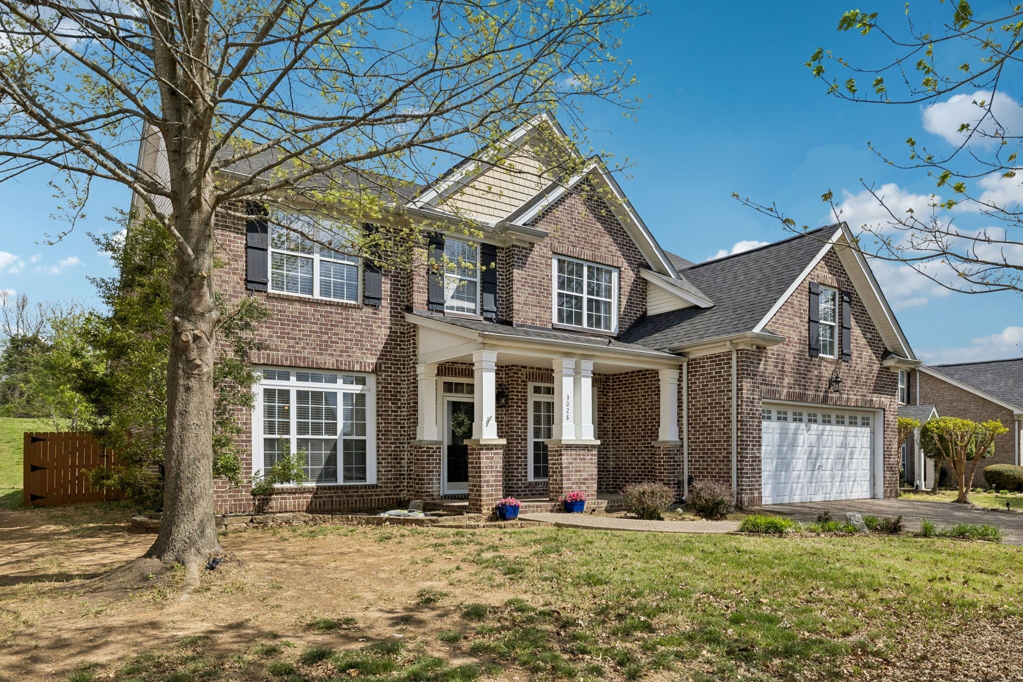 3028 Ballenger Dr