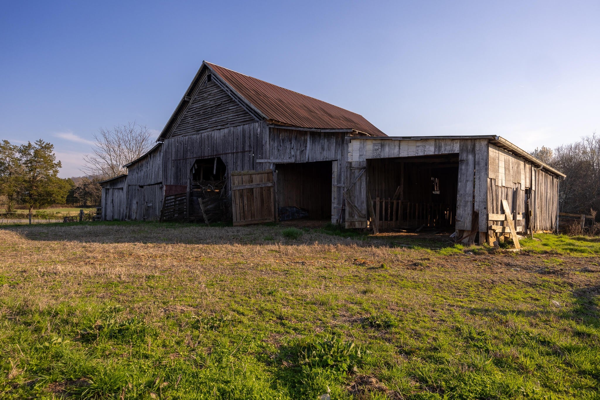 762 Old Tellico Highway N