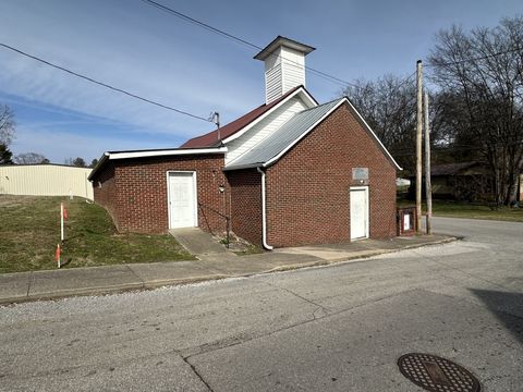 113 Second Ave E Carthage TN 37030