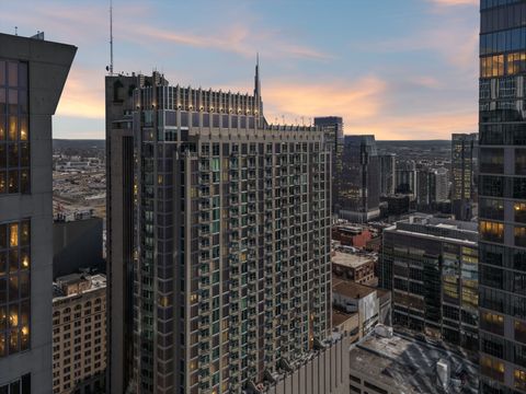 Photo of 415 Church Street #2212, Nashville, TN 37219 (MLS # 3120338)