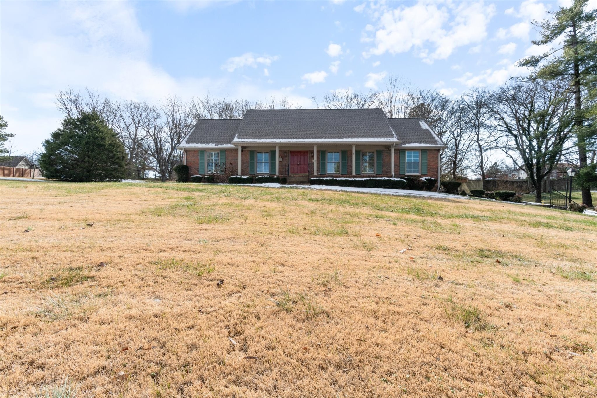 429 Nesbitt Ln