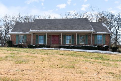 429 Nesbitt Ln Madison TN 37115