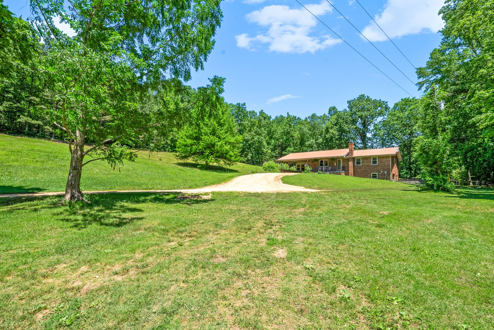 6846 Crooked Creek Rd
