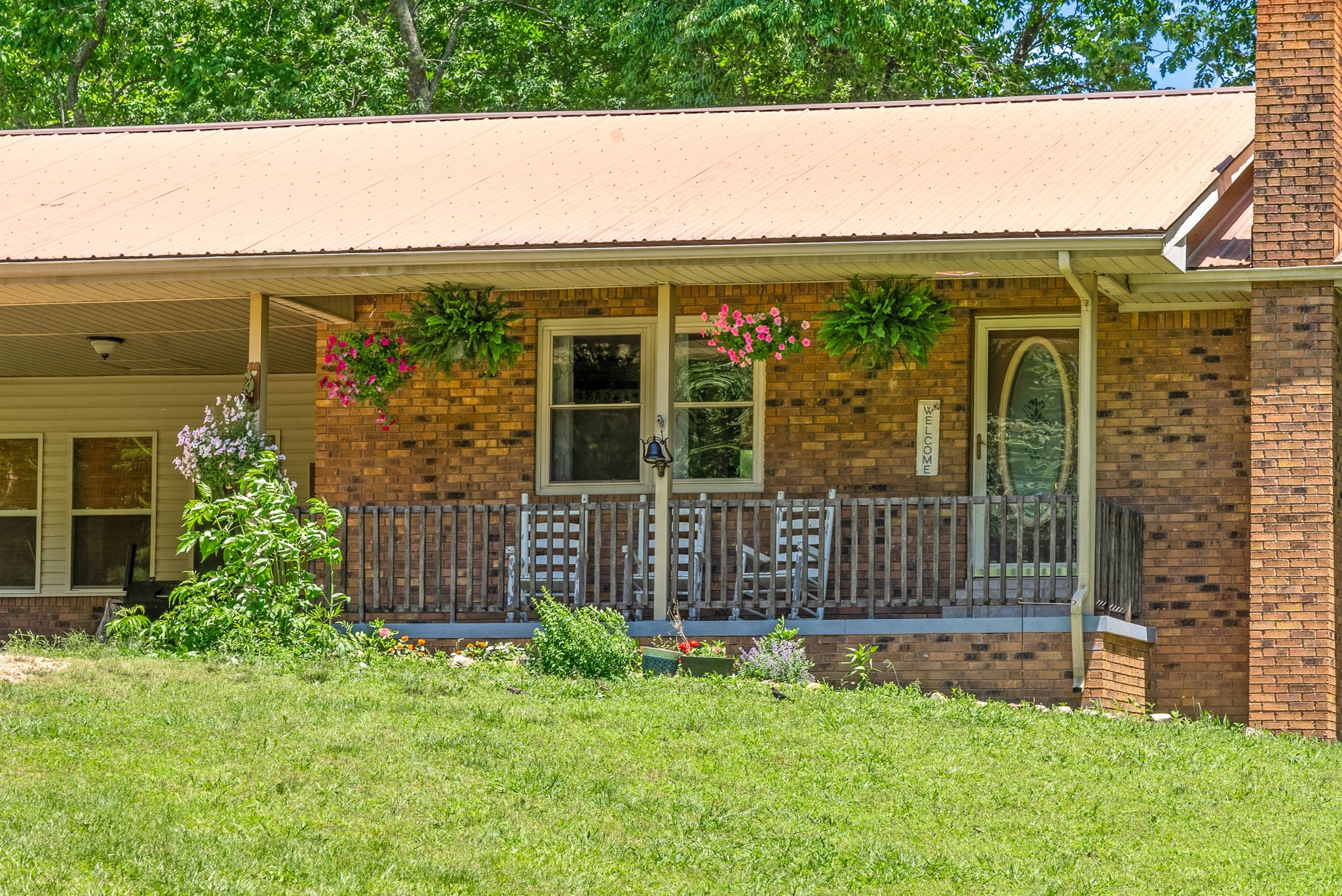 6846 Crooked Creek Rd