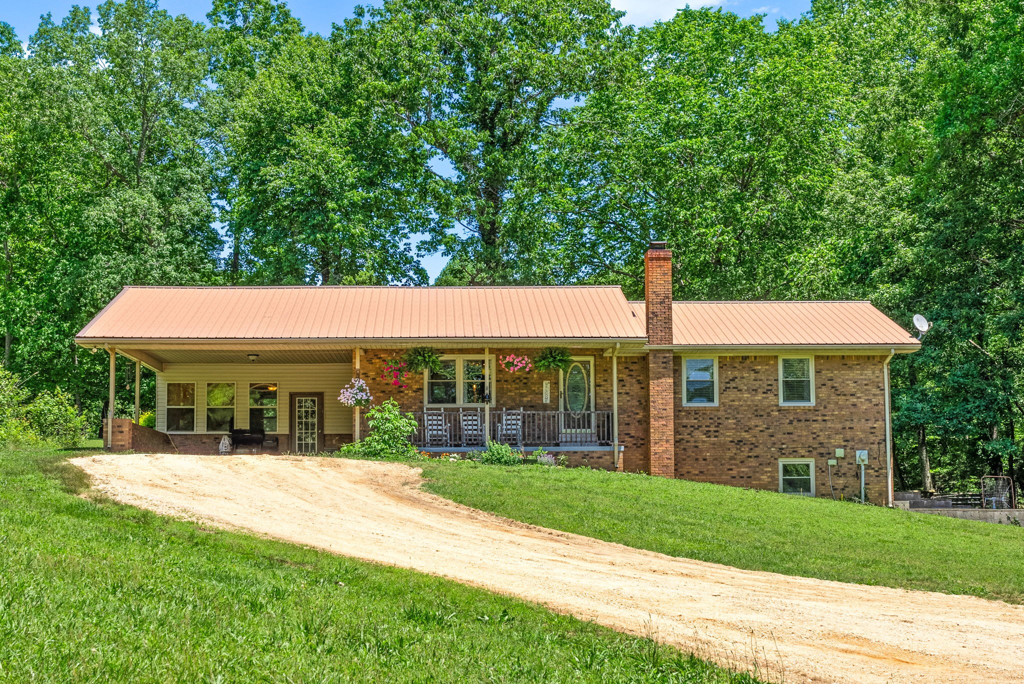 6846 Crooked Creek Rd