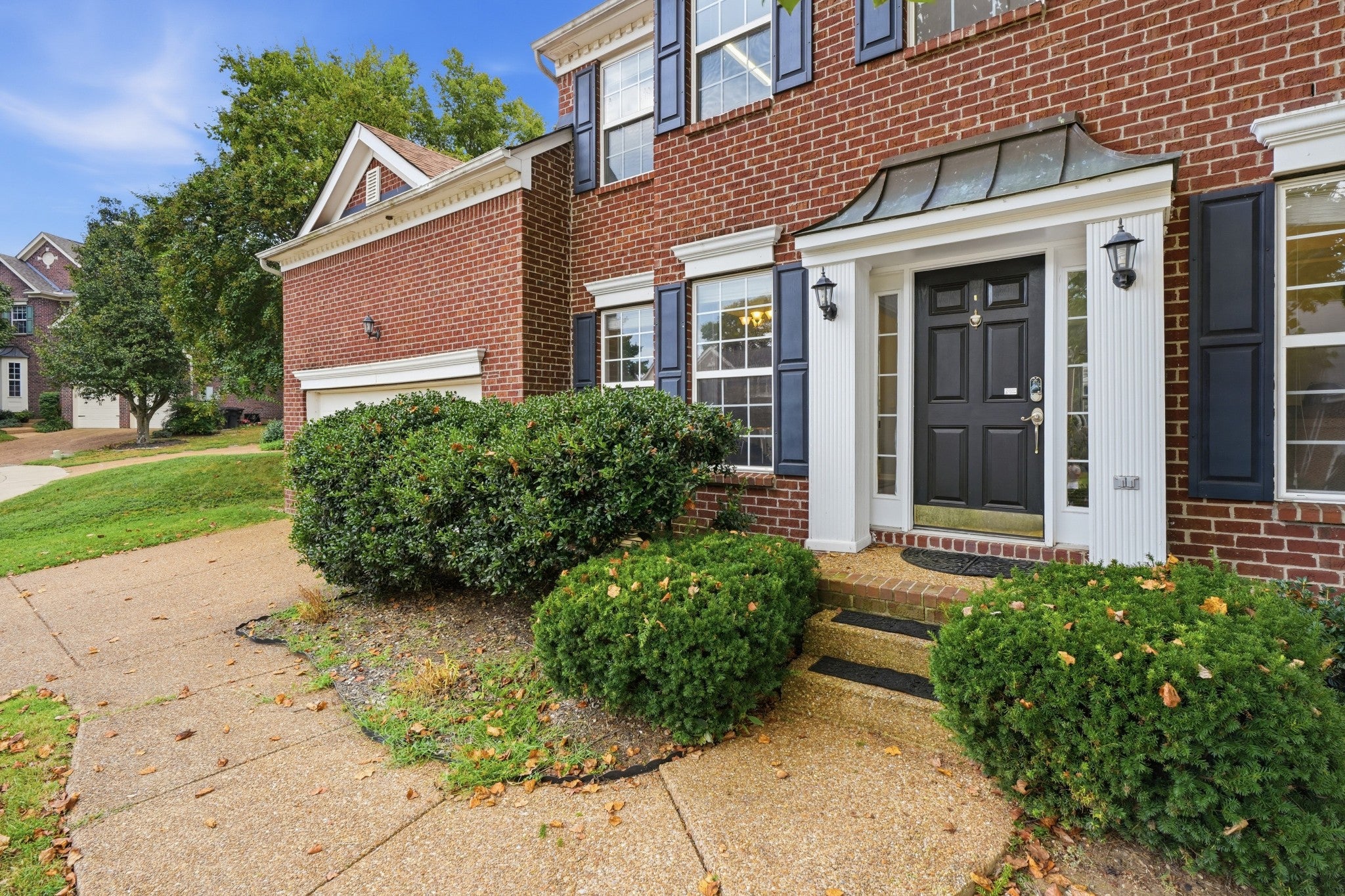 432 William Wallace Dr