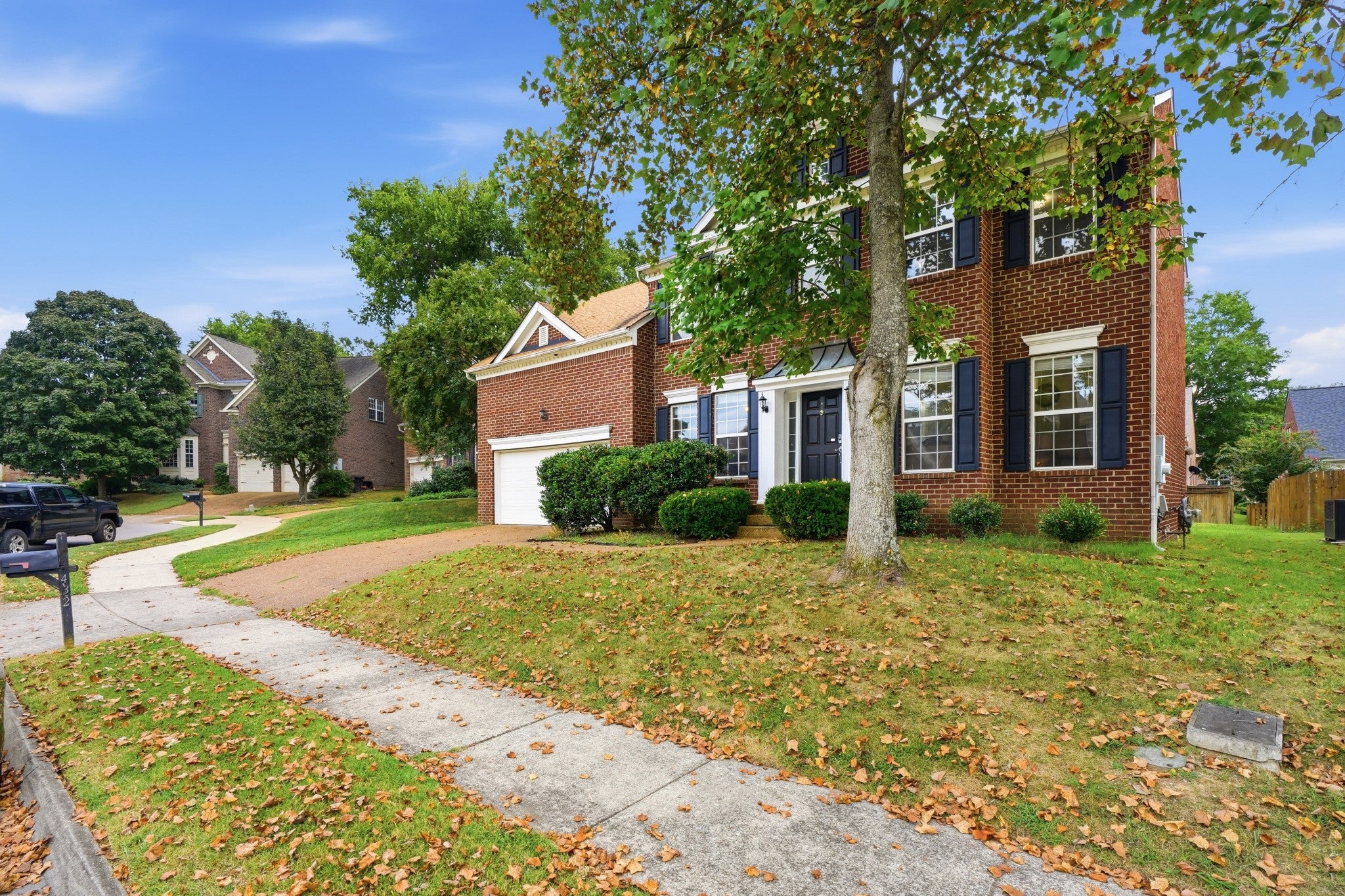 432 William Wallace Dr
