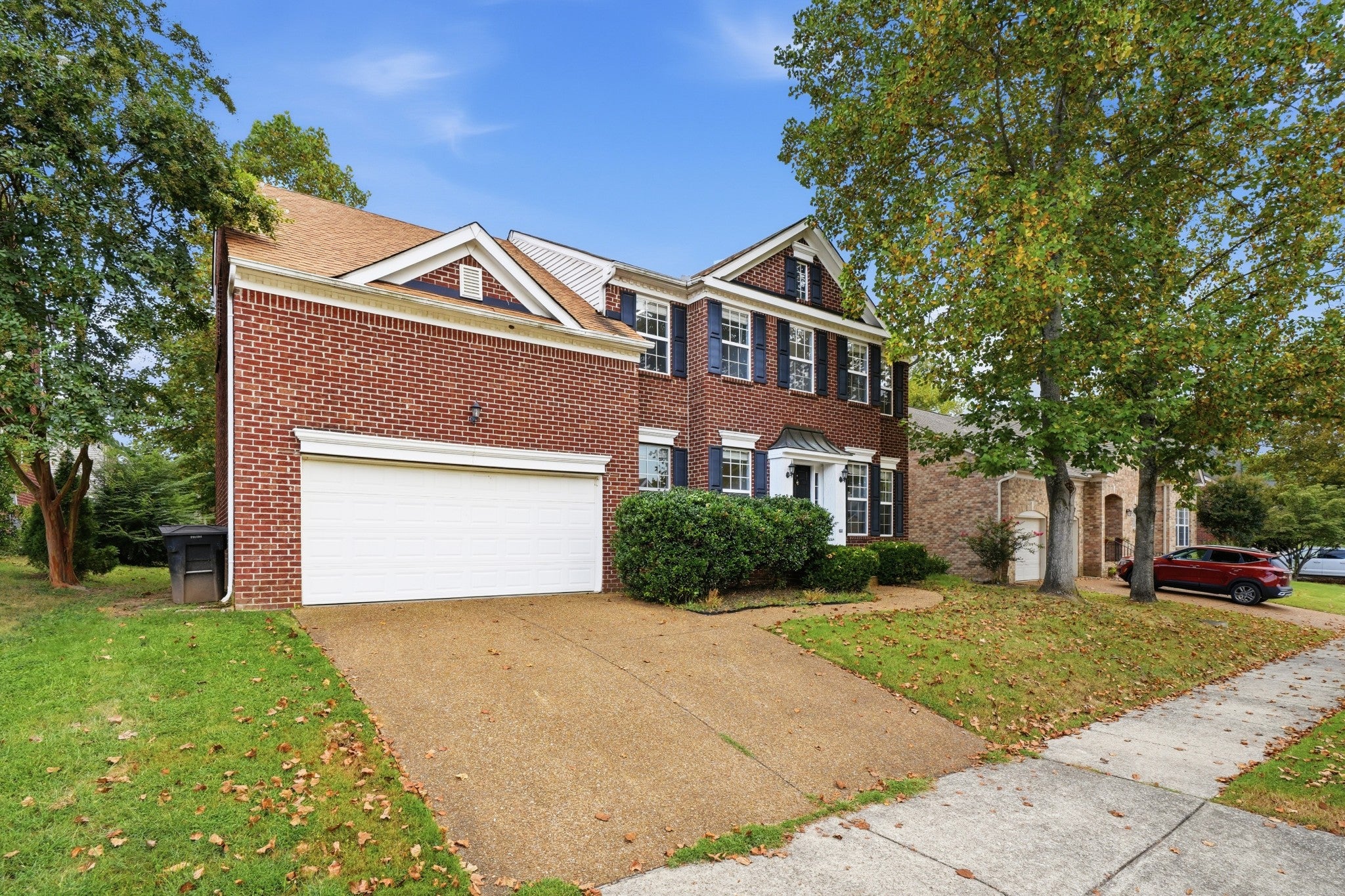 432 William Wallace Dr
