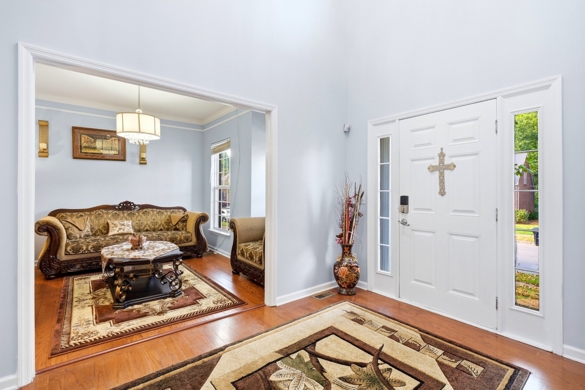 432 William Wallace Dr