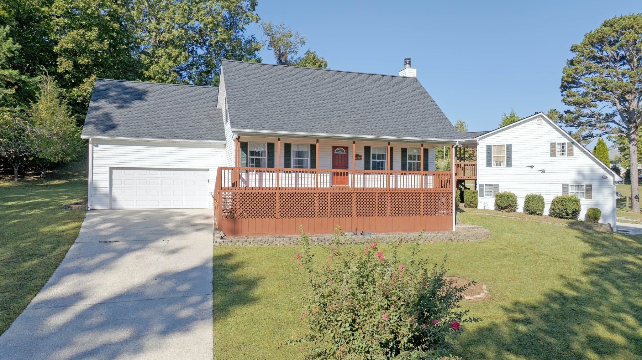 2060 Torbett Rd