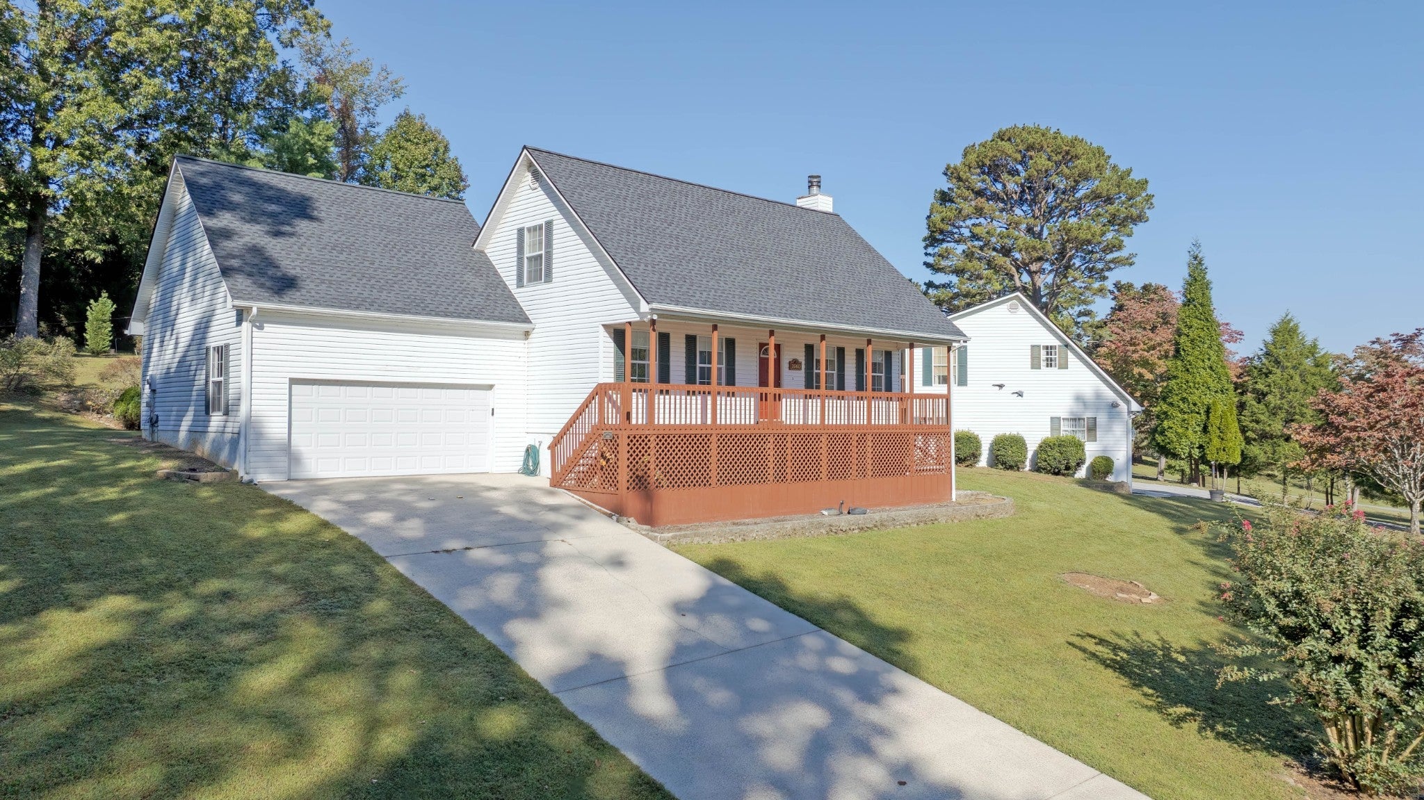 2060 Torbett Rd
