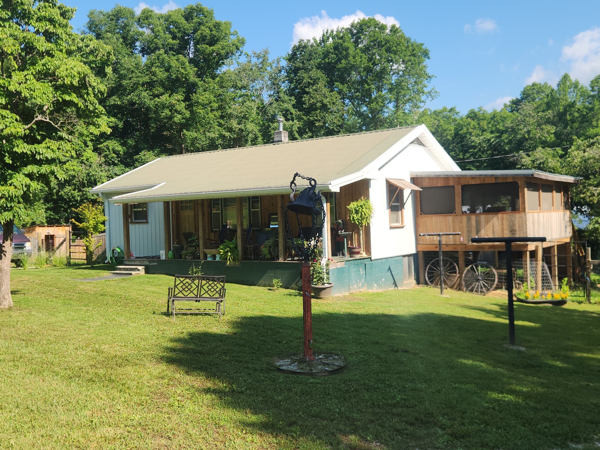2888 Nashville Hwy