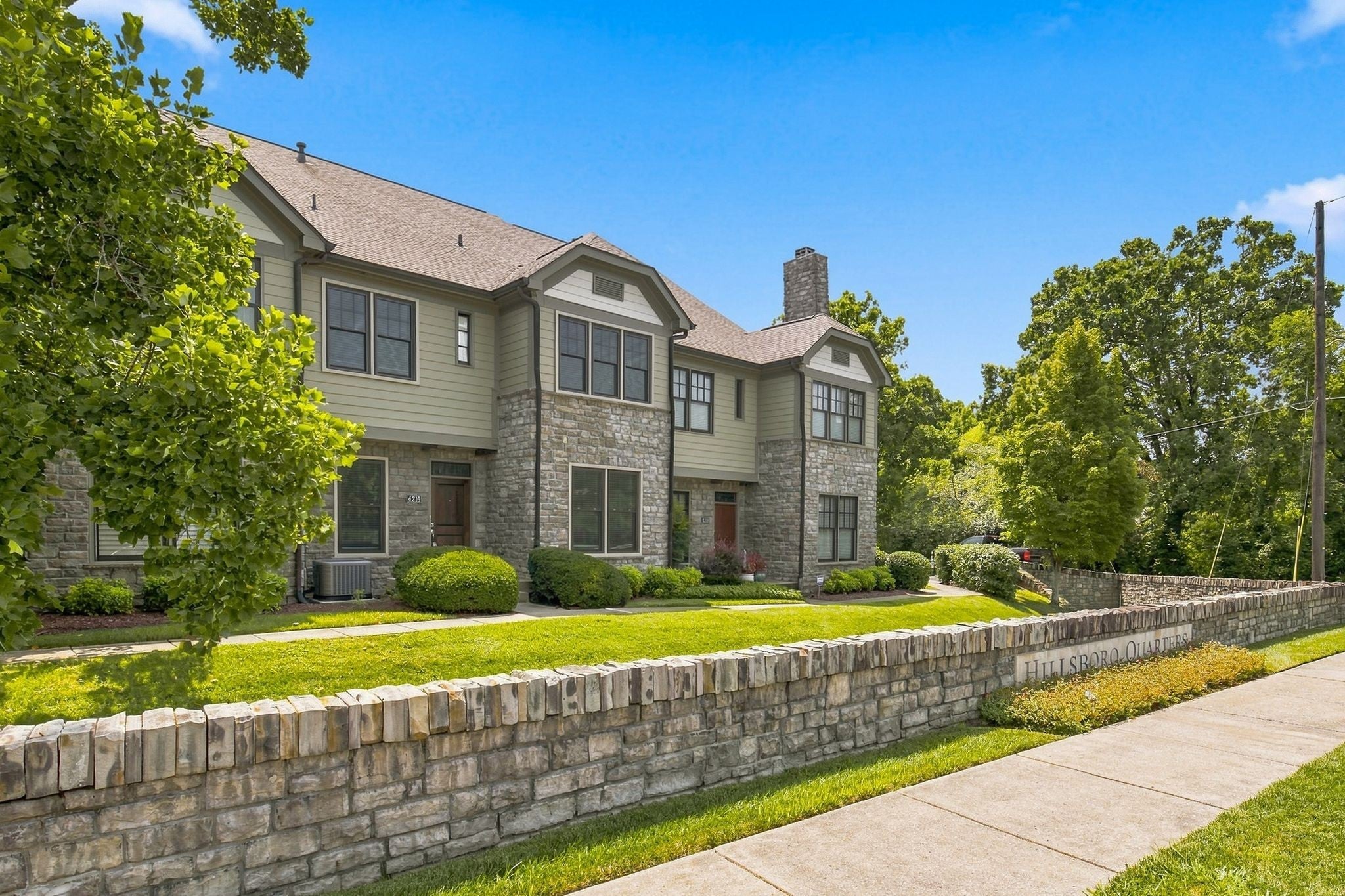 4216 Hillsboro Pike