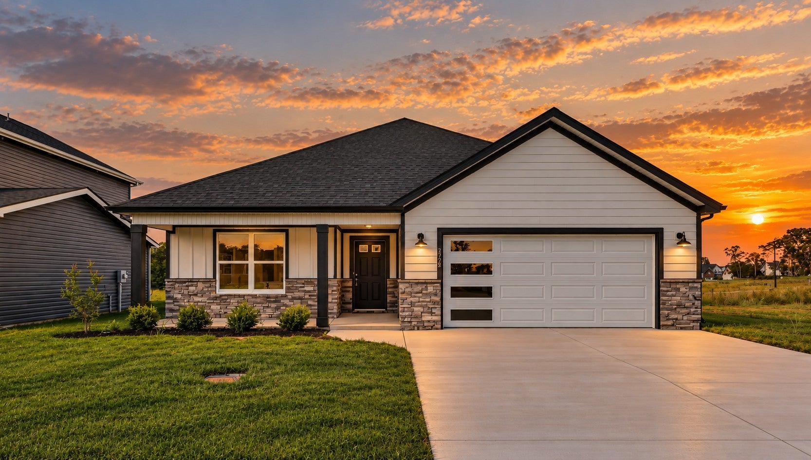 512 Ayden Ln