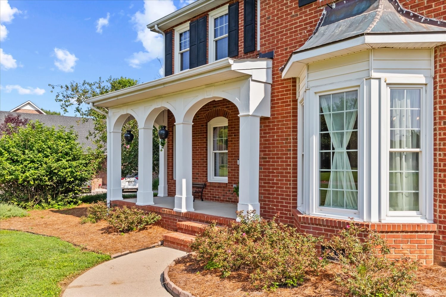 804 Twelve Oaks Rd