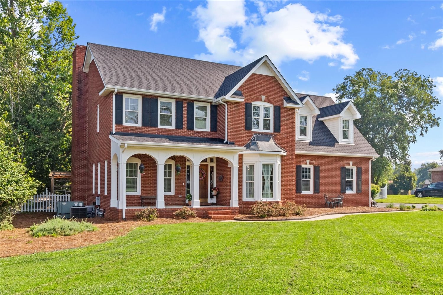 804 Twelve Oaks Rd