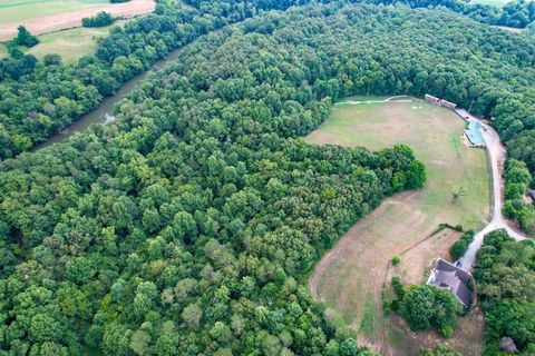 1 Pates Hill Mosheim TN 37818