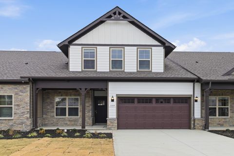 3532 Firerock Drive Murfreesboro TN 37128