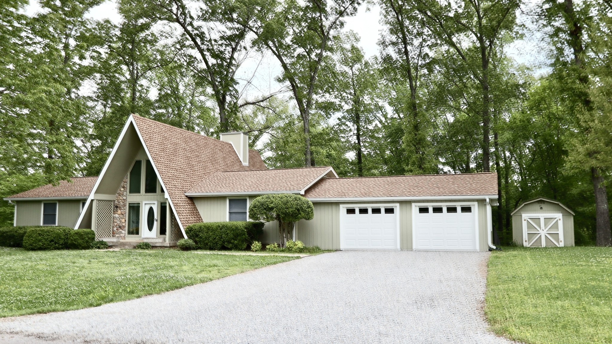 289 Harpeth View Trl