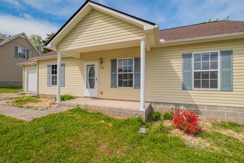 132 Stonefield Cir Shelbyville TN 37160